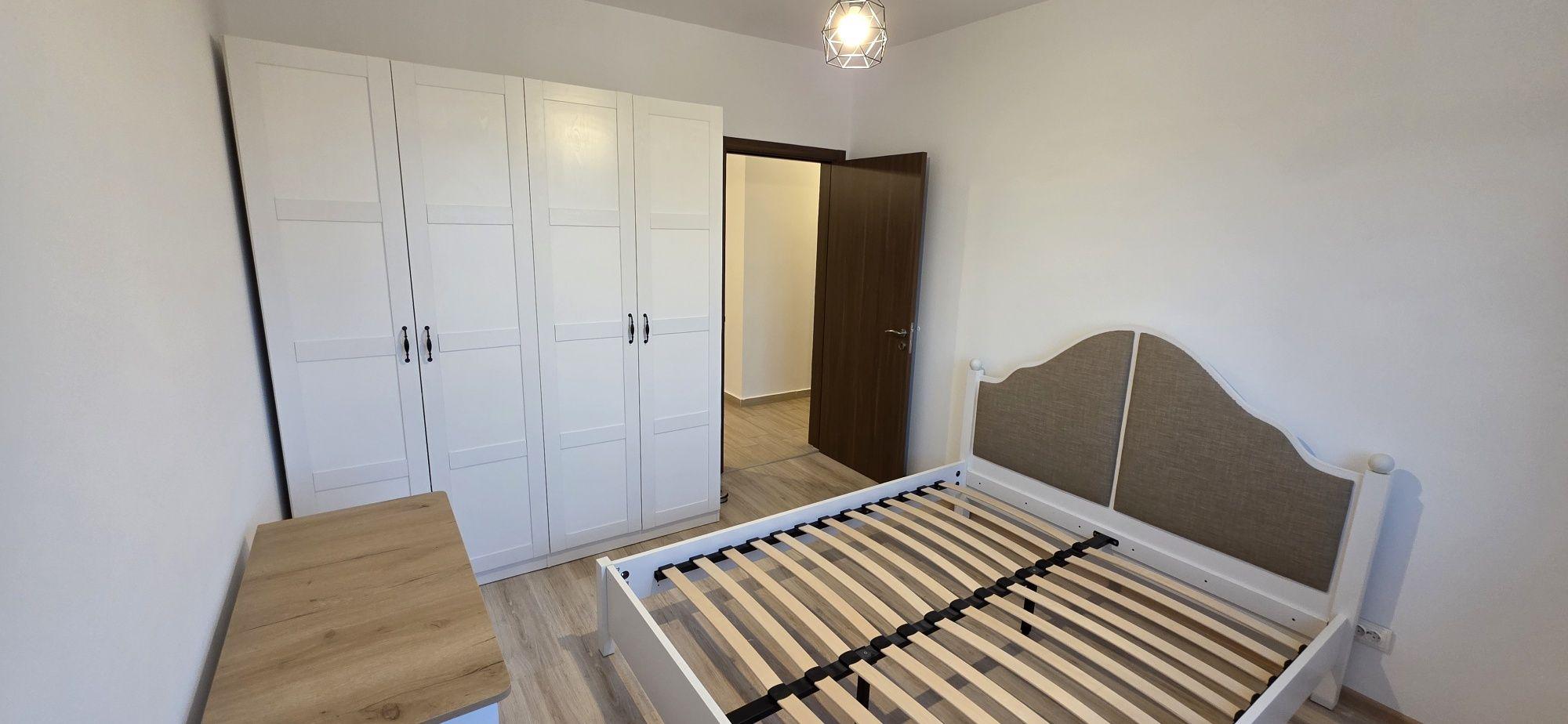 Apartament 2 camere decomandat de vanzare Rotar Park 1 metrou Pacii - imagine 1