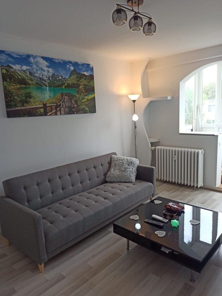 Apartament 2 camere DrumulTaberei, Râul Doamnei - imagine 1