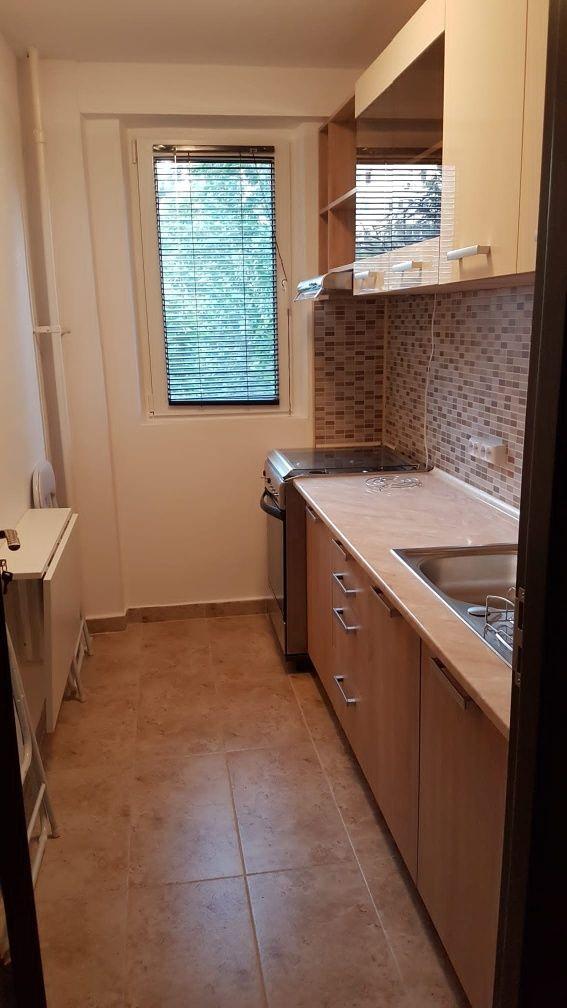 Apartament 2 camere de vânzare – Veteranilor / Lujerului - imagine 1