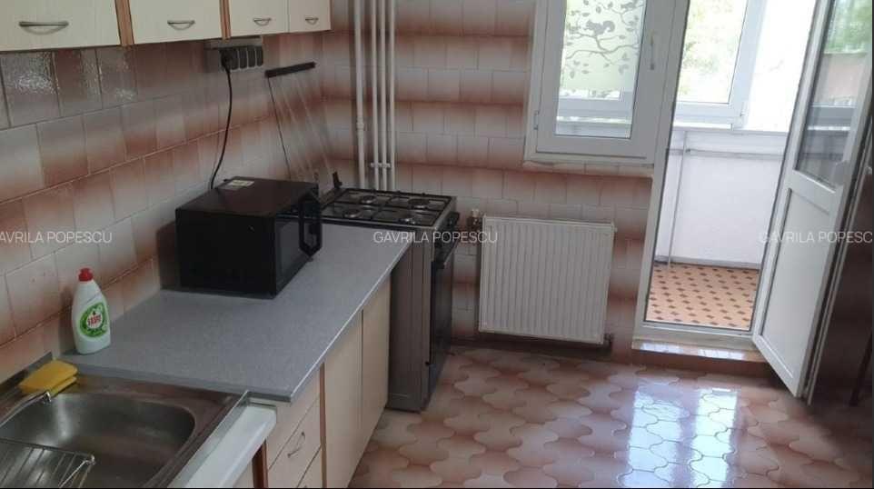PROPRIETAR LUJERULUI Inchiriez Ap.2 camere, AC, mobilat, decomandat, 1 min Metrou