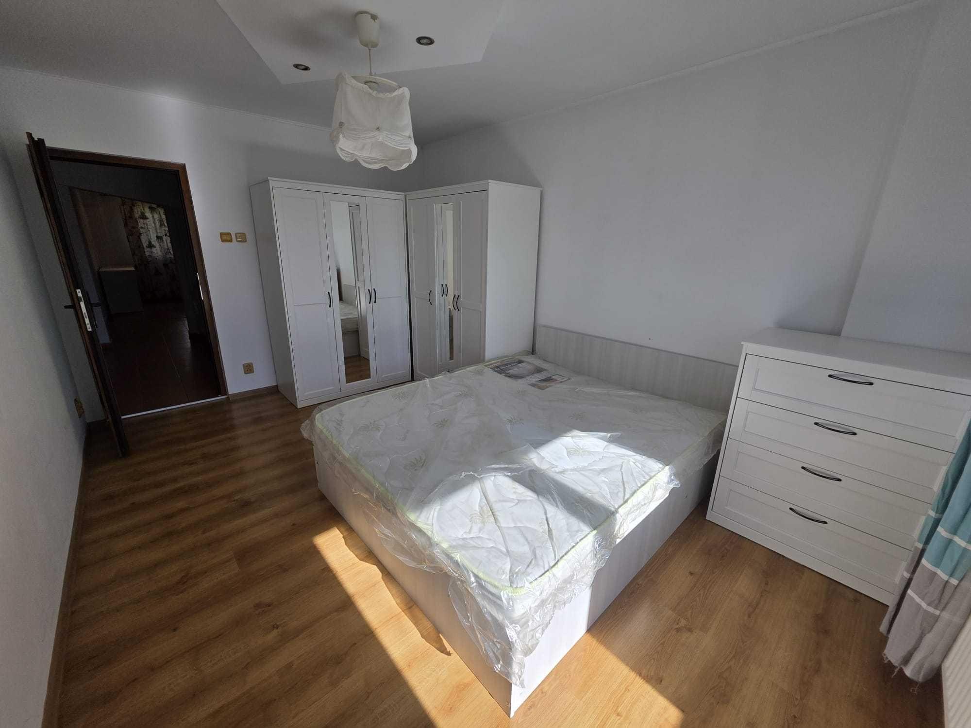 Apartament 2 camere METROU Râul Doamnei mobilat complet de inchiriat