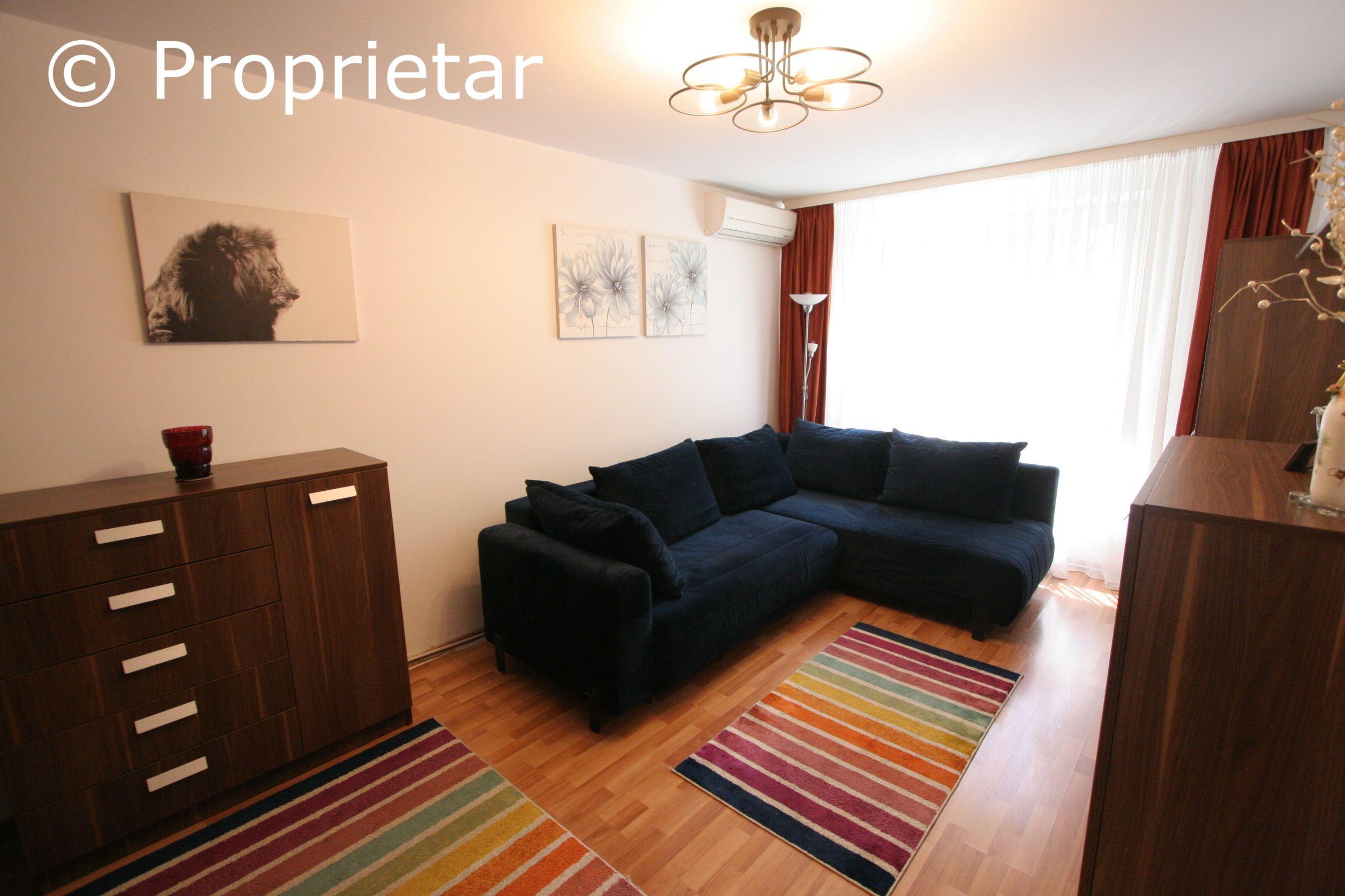 Inchiriere 2 camere Crangasi