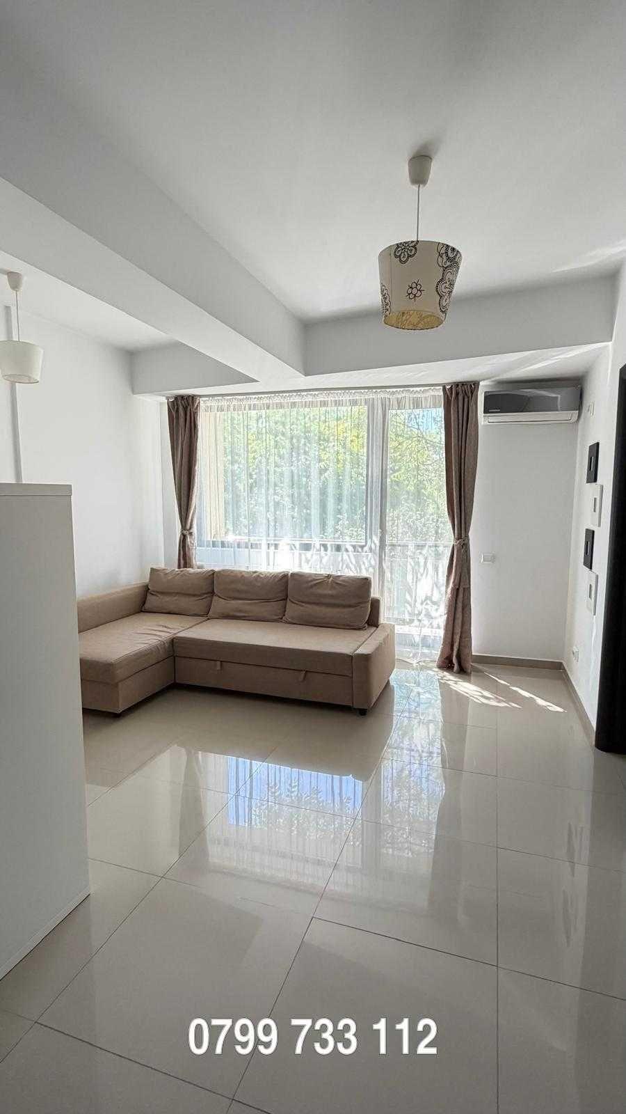 Inchiriere Apartament 2 camere in zona Crangasi / Regie / Politehnica