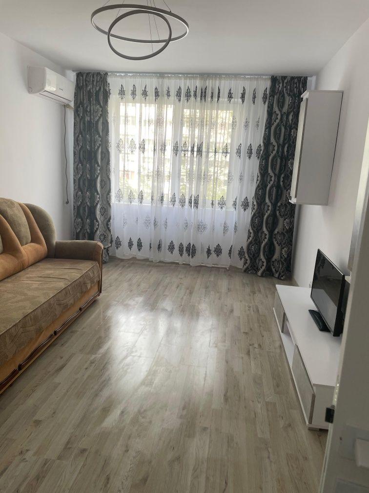 Închiriez apartament cu 2 camere Gorjului/Moinesti
