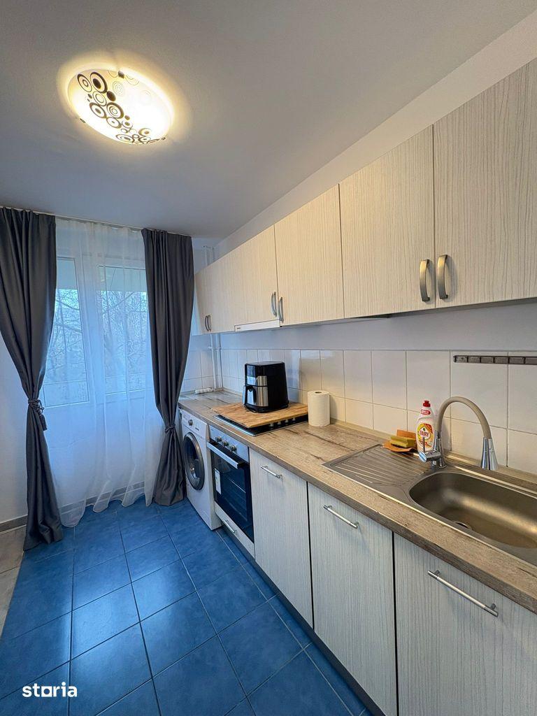 3 camere Drumul Taberei
