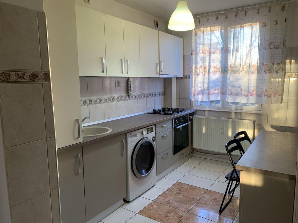 Apartament 3 camere de inchiriat - imagine 1