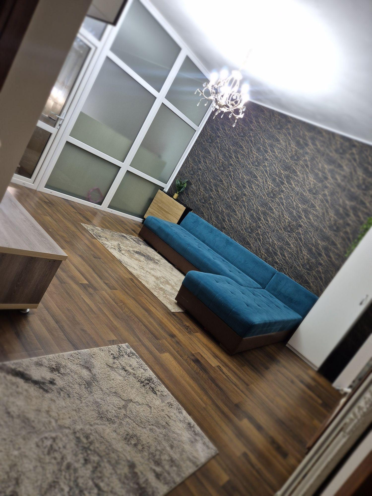 Apartament 3camere Militari Residence - imagine 1