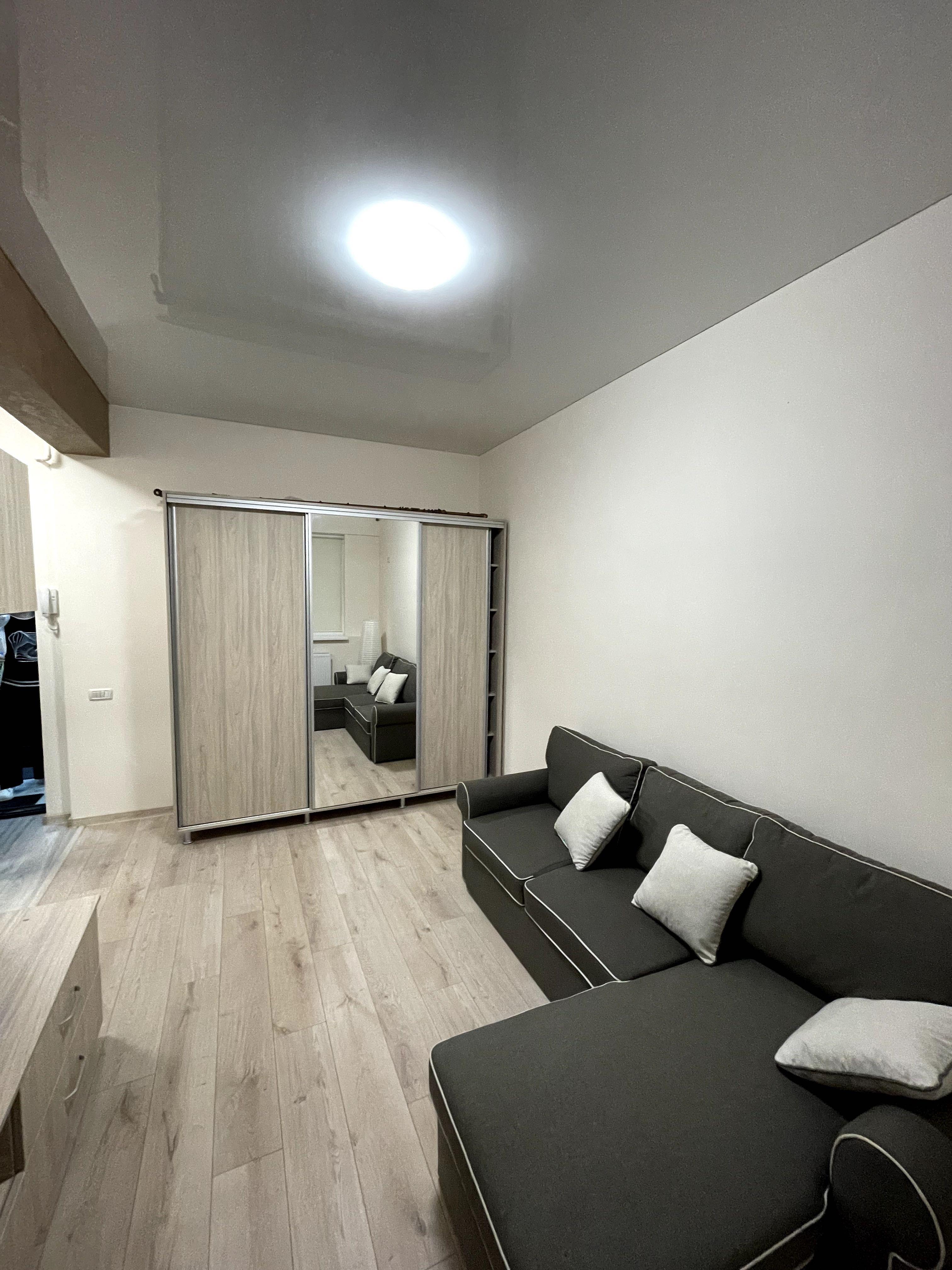 Garsonieră Pollux Residence Militari, de la proprietar / Студия, без комиссии от собственика - imagine 1