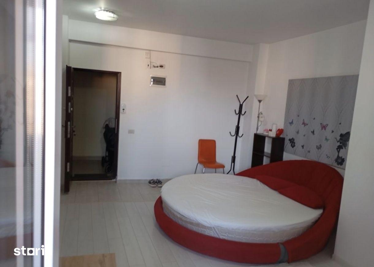 Proprietar închiriez garsonieră Militari Residence