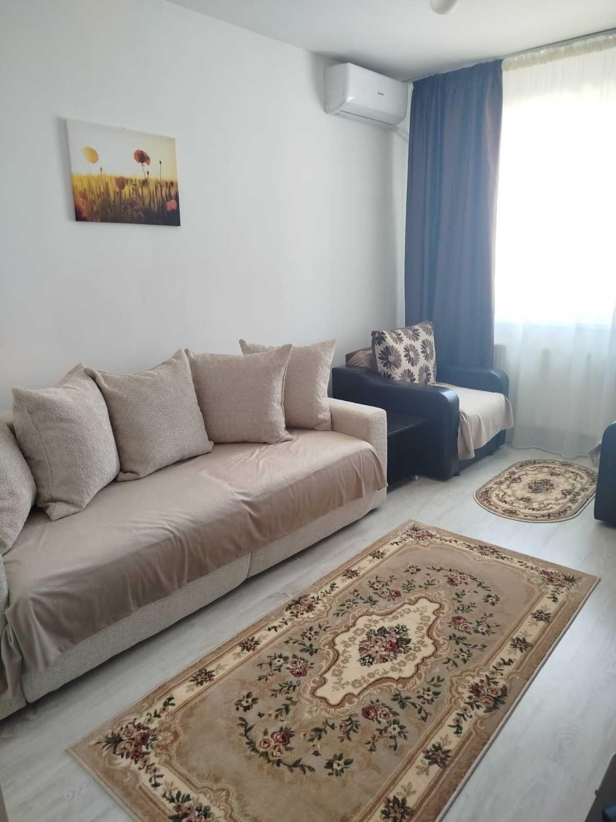 Garsonieră confort 1 de închiriat Militari Residence – Dudu, Chiajna – loc de parcare inclus - imagine 1