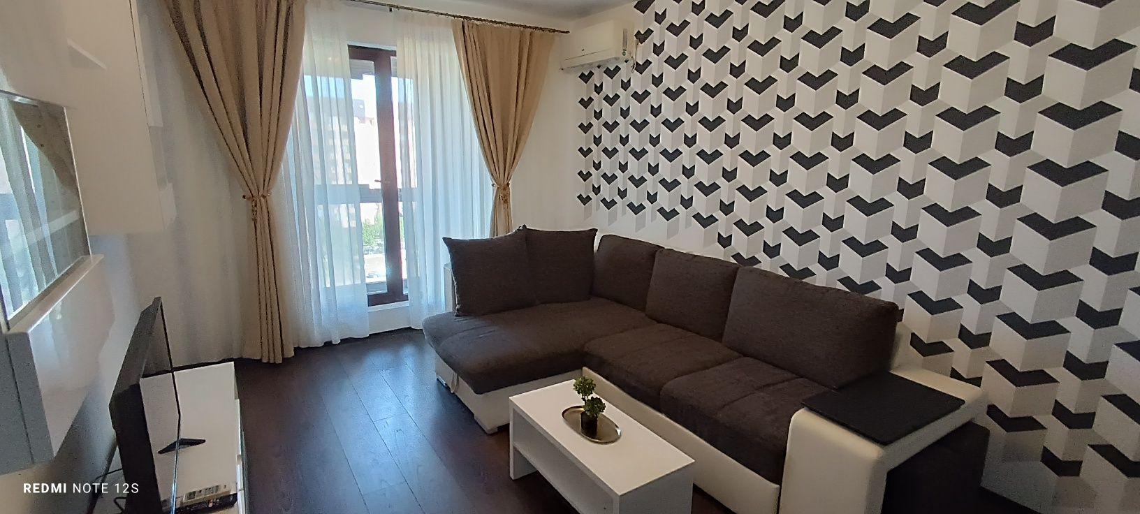 Închiriere apartament cu doua camere militari residence - imagine 1