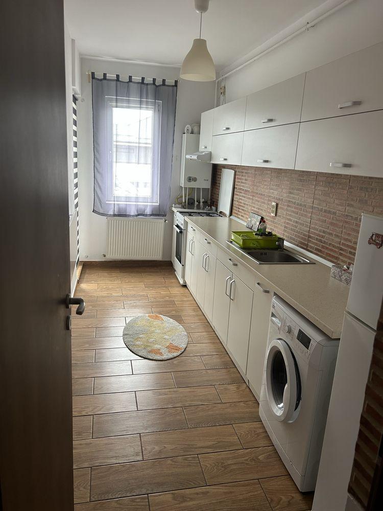 Inchiriez apartament 2 camere - imagine 1