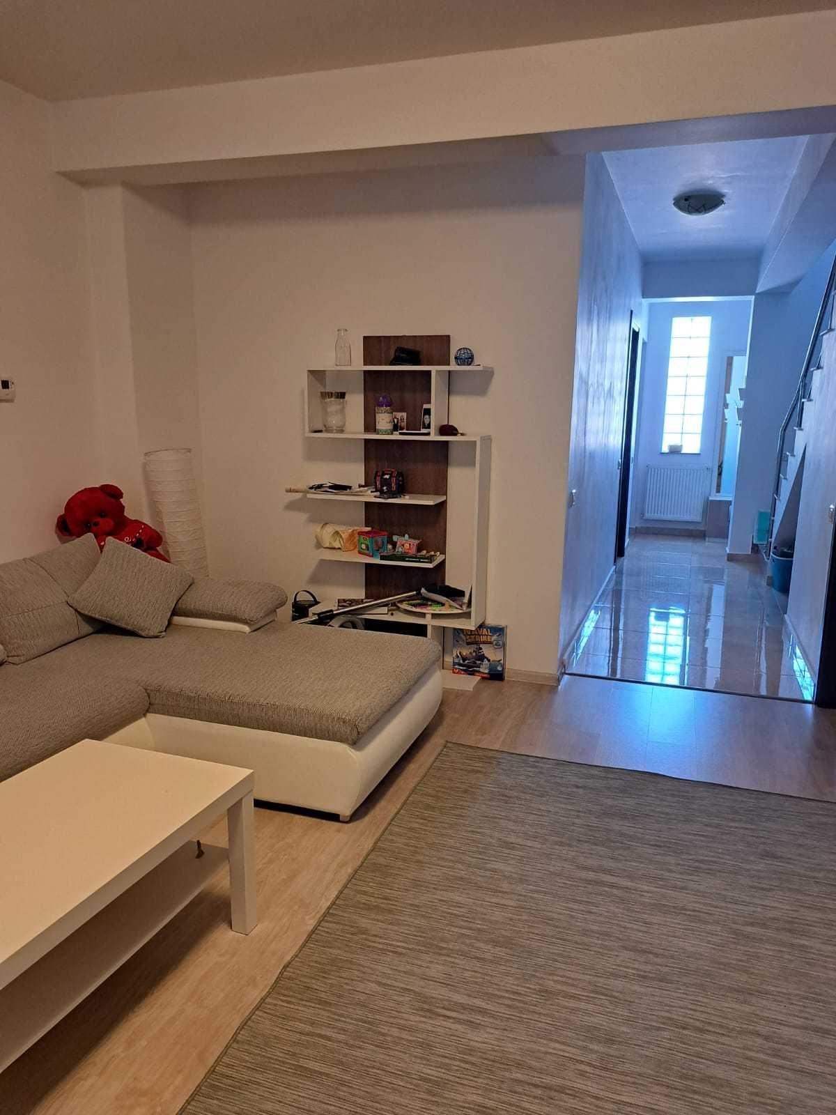 Casă tip duplex în Chiajna, Complex Avangarde - imagine 1