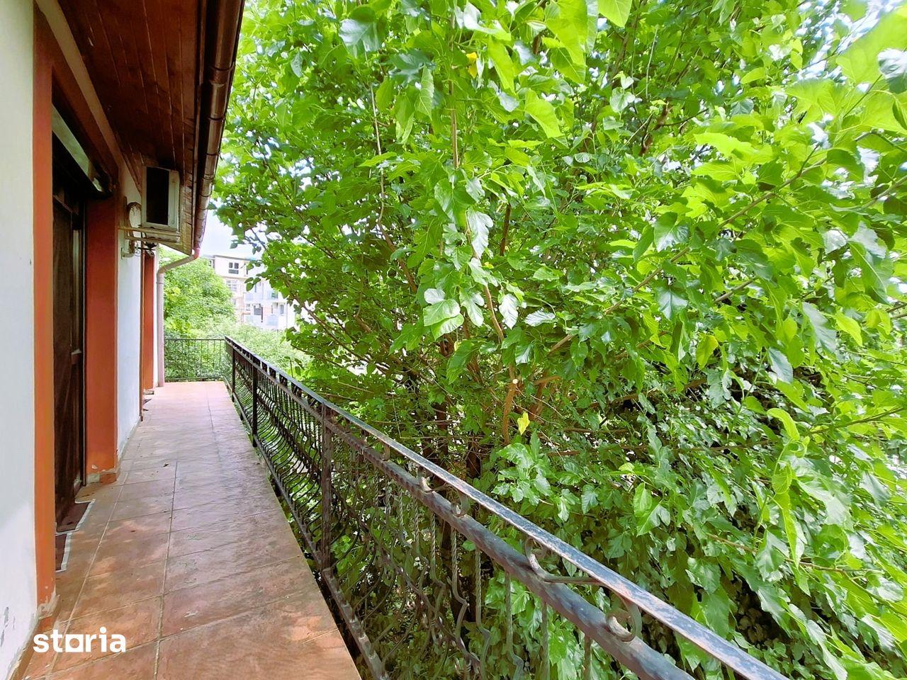 CASA INDIVIDUALA OTOPENI | Zona linistita | Acces rapid din DN1 | Lidl