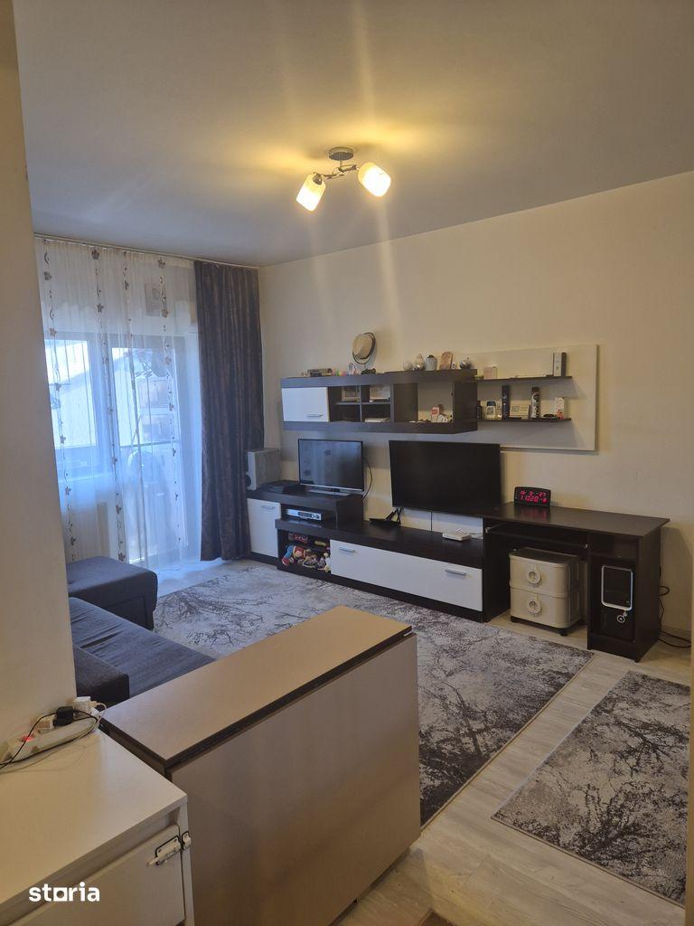 Garsoniera 40m pătrați Pret usor Negociabil..!!! - imagine 1