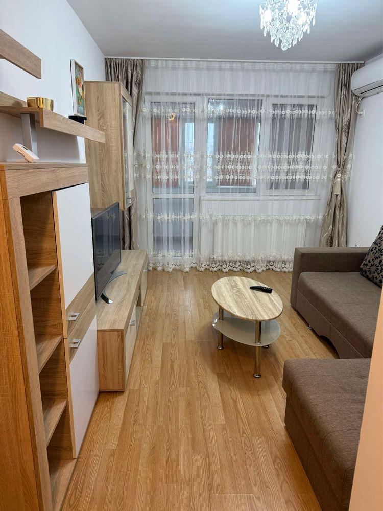 Aparatament de vanzare cu doua camere