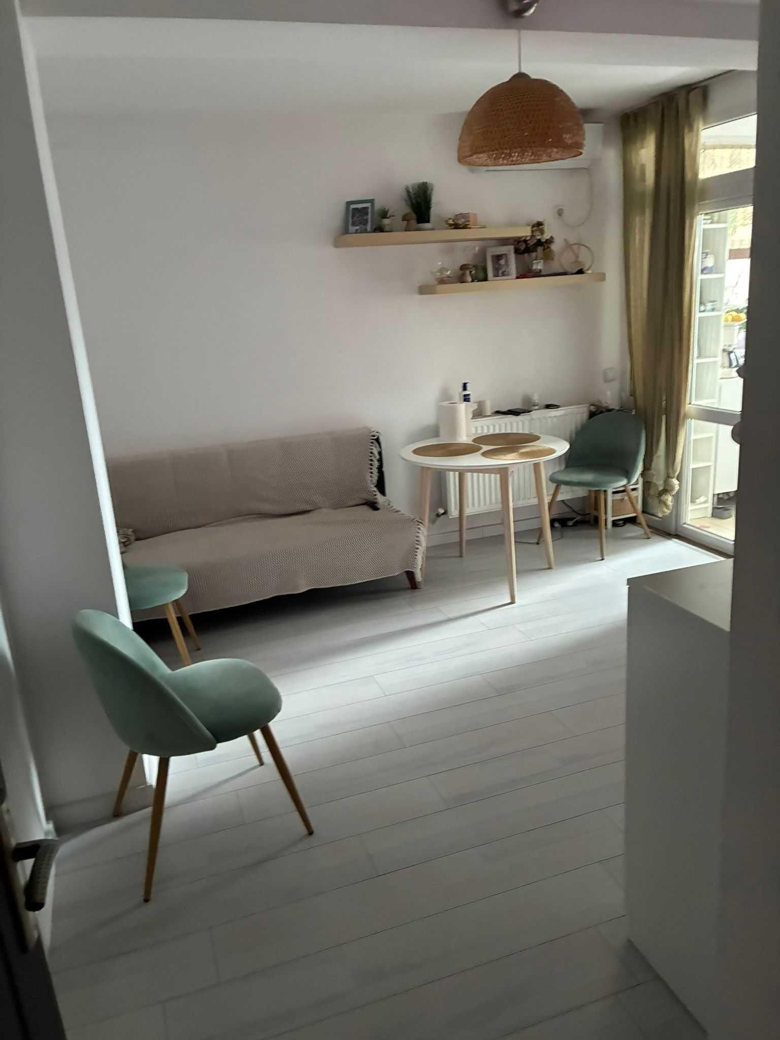 Apartament 3 camere Popesti Leordeni  - Strada Amurgului - Metrou Berceni / Dimitrie Leonida - imagine 1