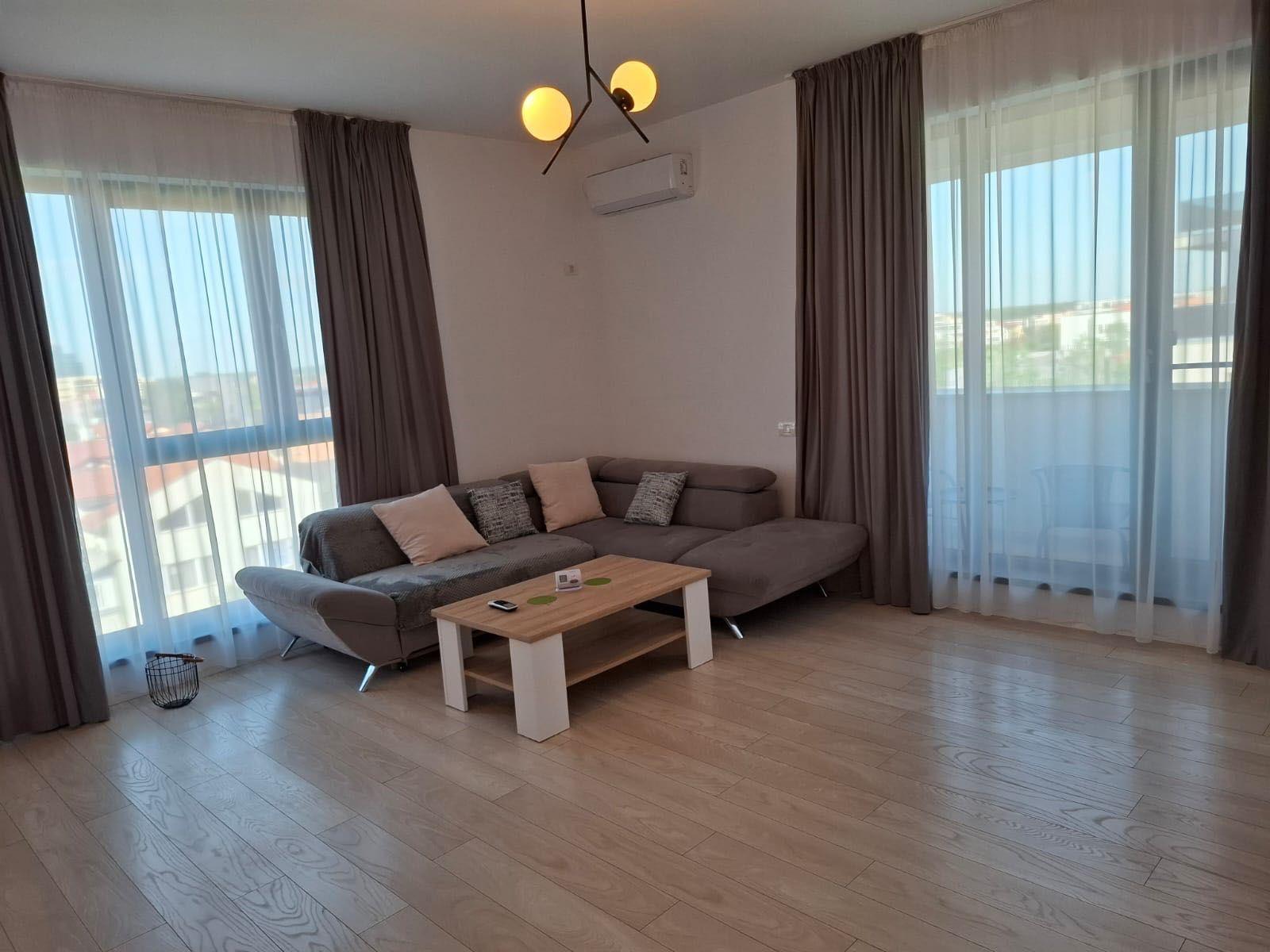 Vând apartament două camere bd Pipera aproape de rond OMV