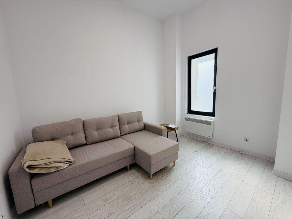 Spatiu pretabil Birou - Class Residence Pipera