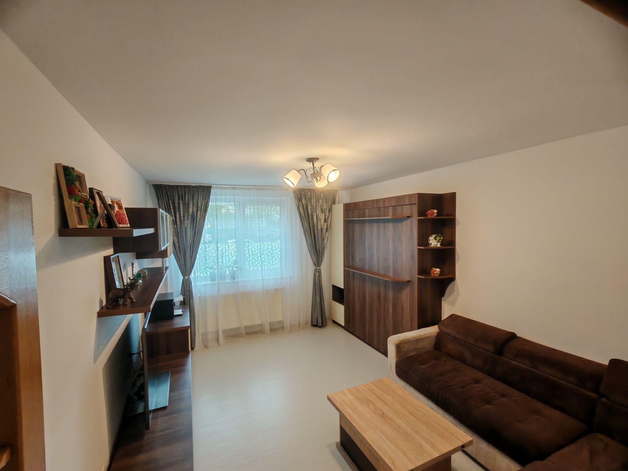 Apartament 2 camere, Trivale