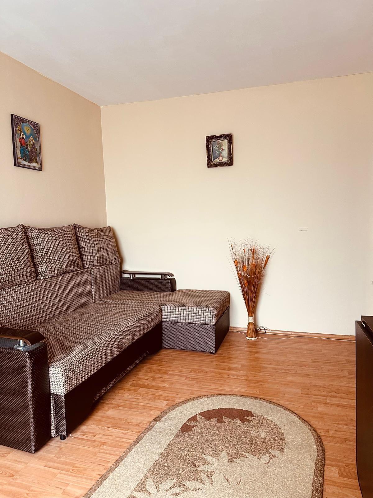 Apartament 2 camere Gavana  Proprietar!!