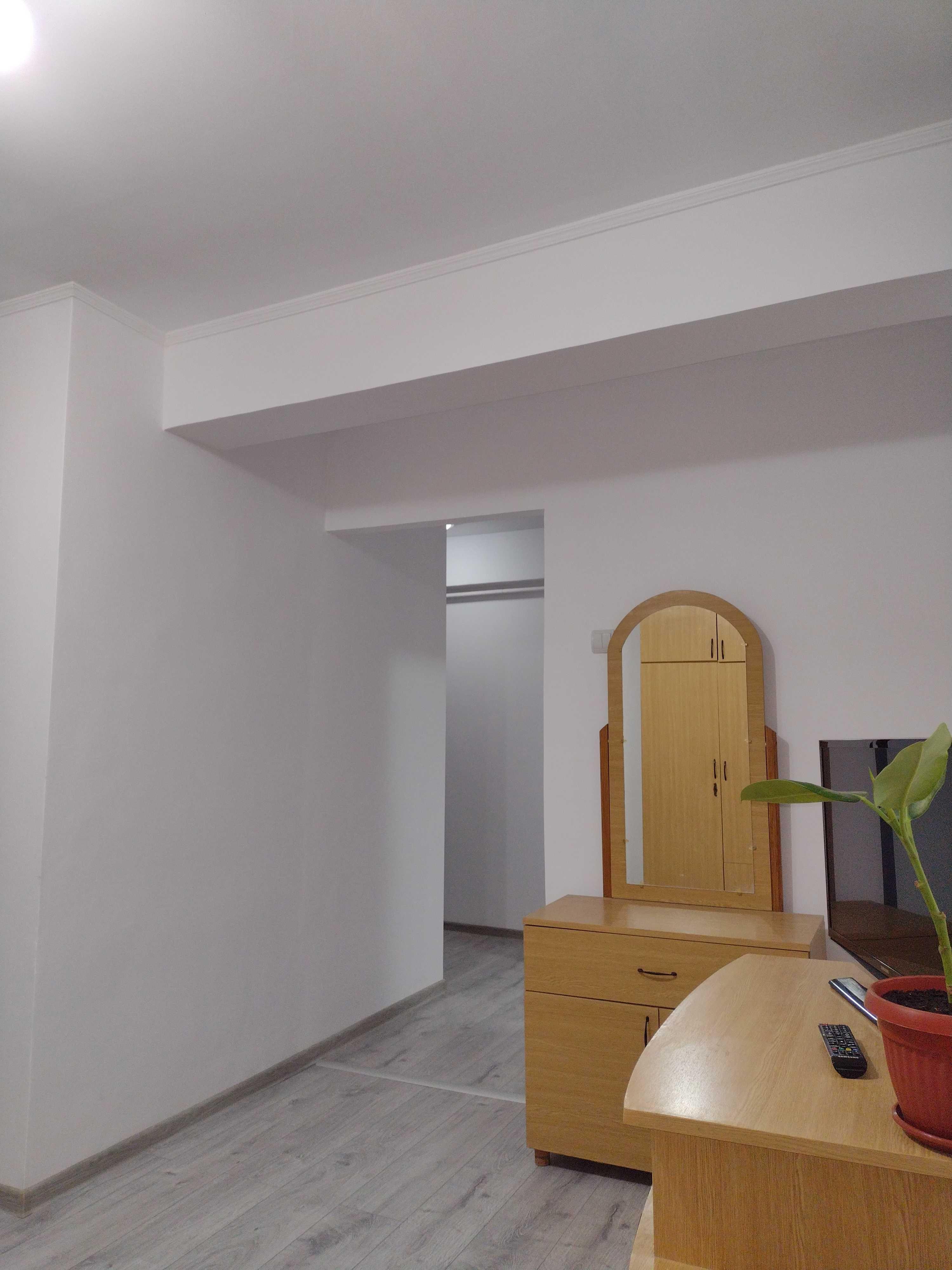Închiriere garsoniera Exercitiu