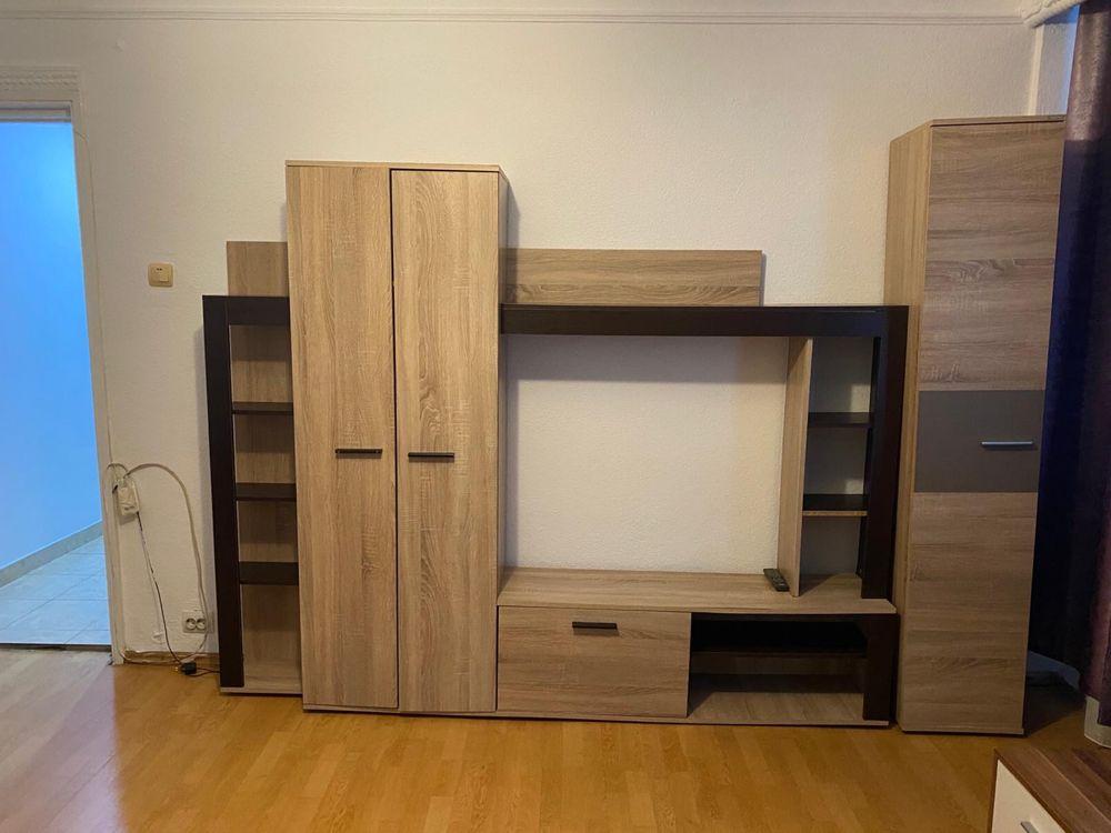 Inchiriez apartament 2 camere Pitesti Nord