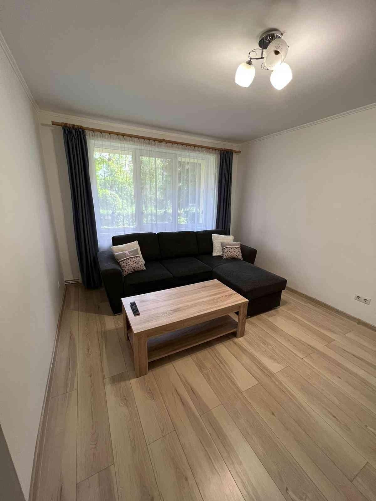 Apartament 2 camere de vanzare, str Victor Babes - imagine 1