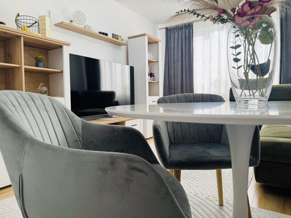 Apartament mobilat si utilat str Petre Dulfu - imagine 1