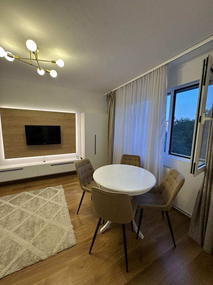 Apartament de inchiriat
