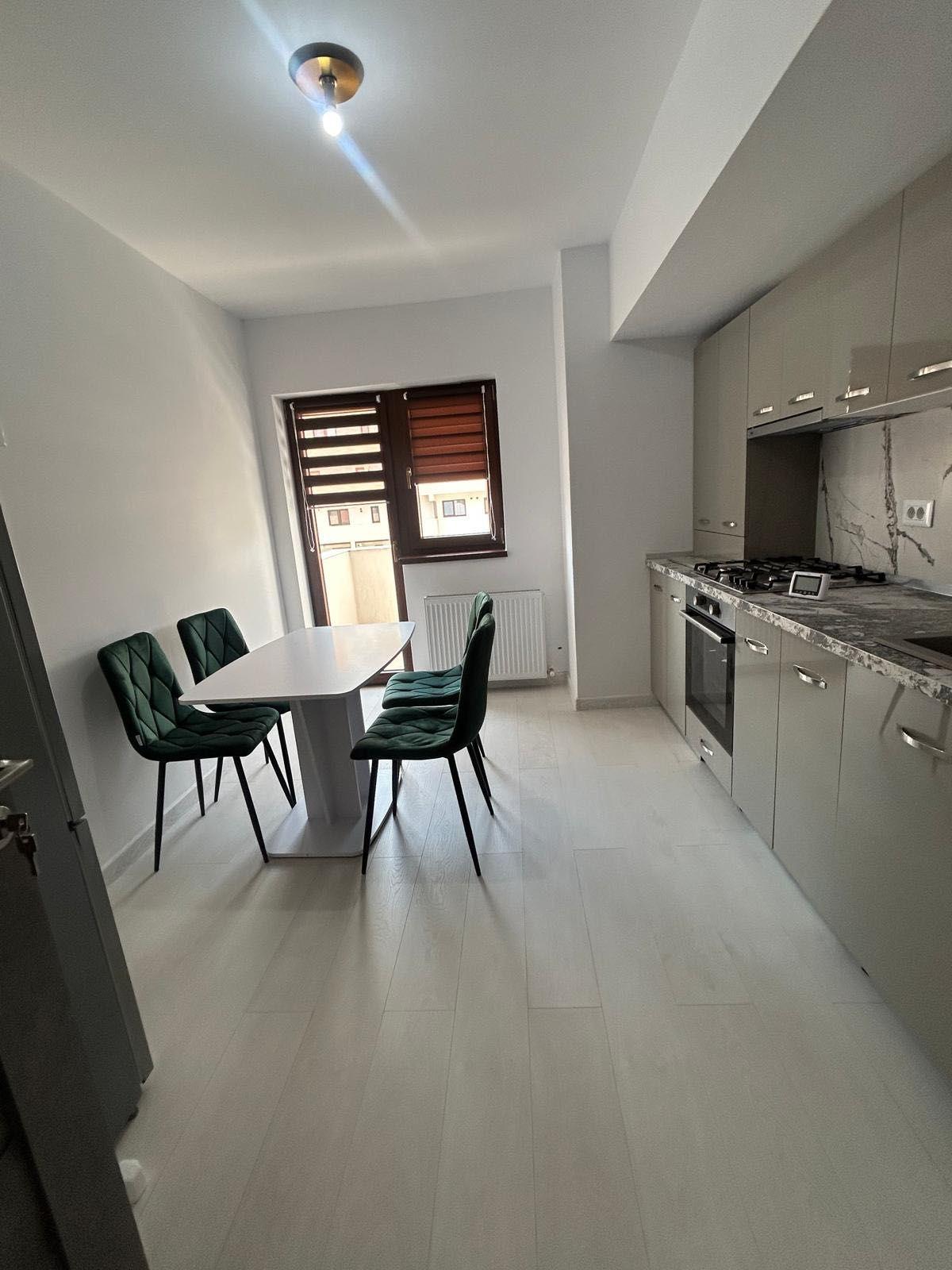 Apartament 2 camere Ramnicu Valcea Central