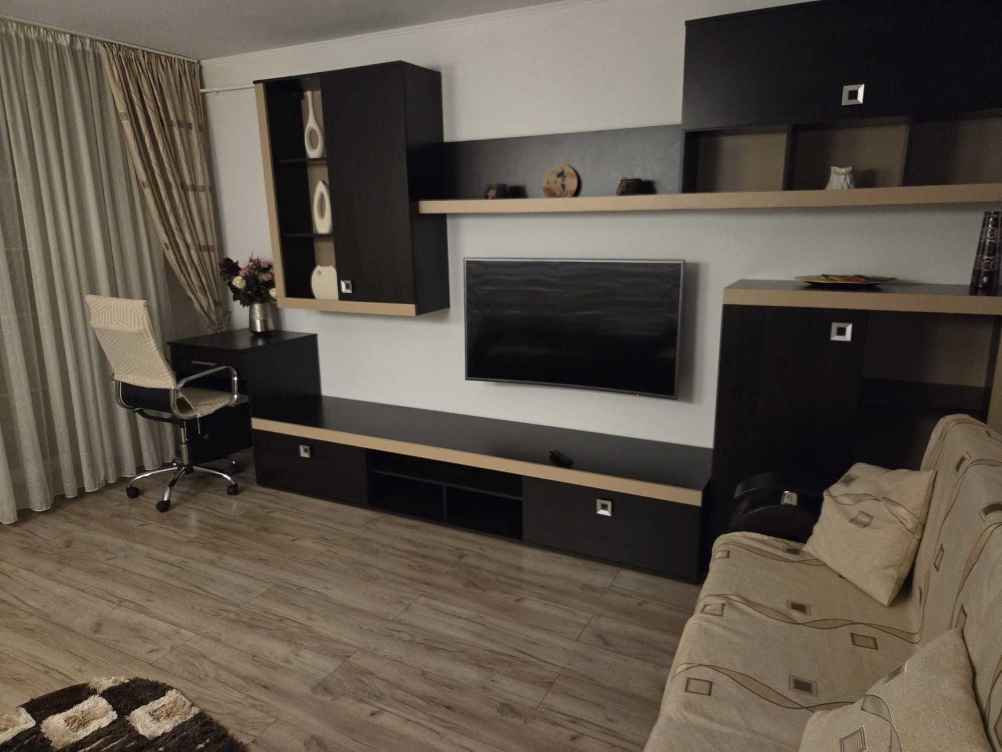 apartament 2 camere modern ultracentral