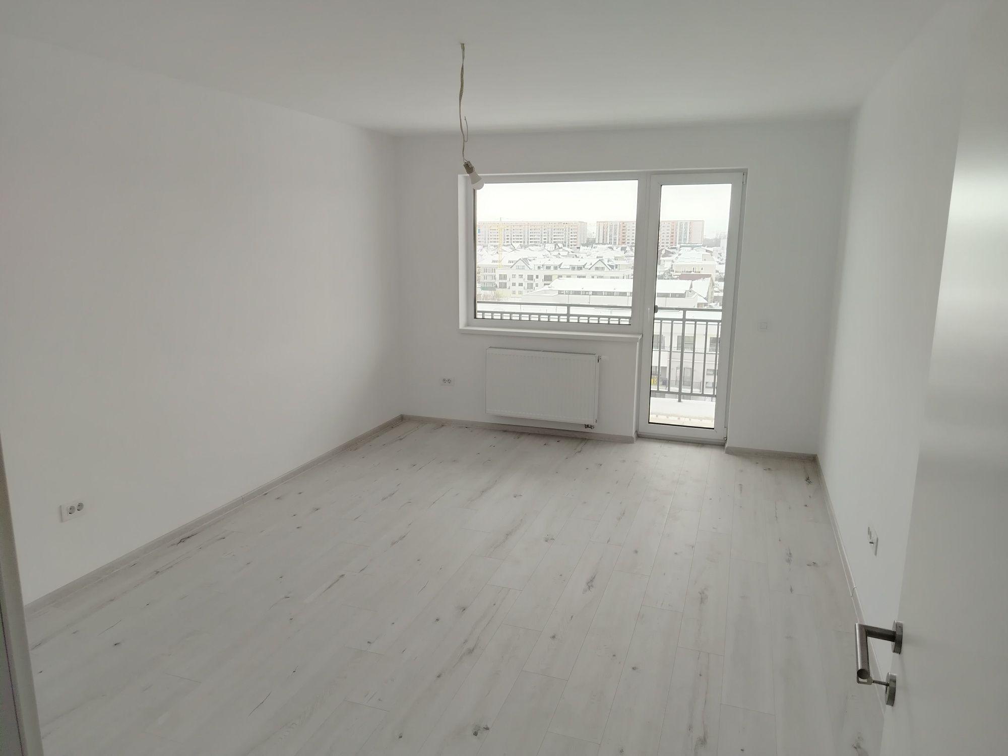 Prima inchiriere apartament 3 cam, decomandat, 2 bai, 73 mp