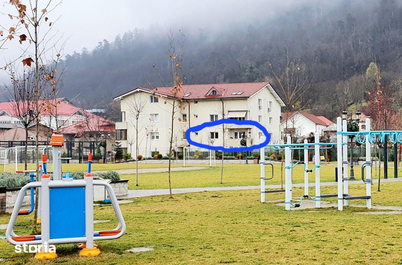 Apartament cu loc de parcare inclus, Parc Zăvoi, aproape de centru - imagine 1