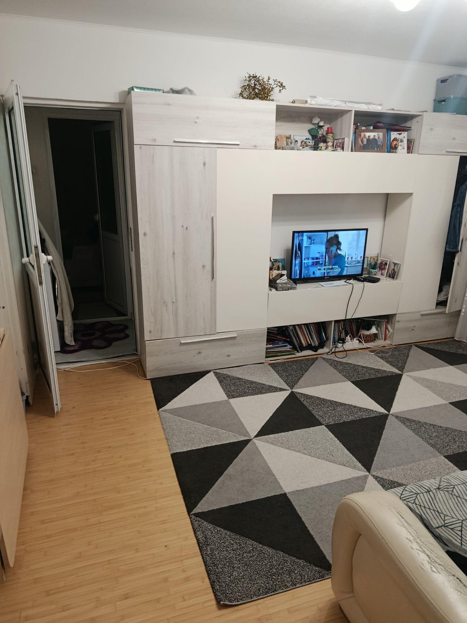 Apartament Aleea Mircea cel bătrân
