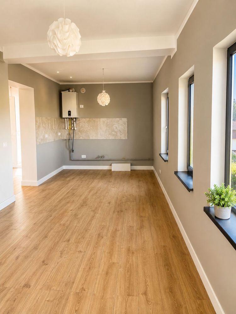 Apartament 3 Cam+ Gradina Pacurari-Rediu