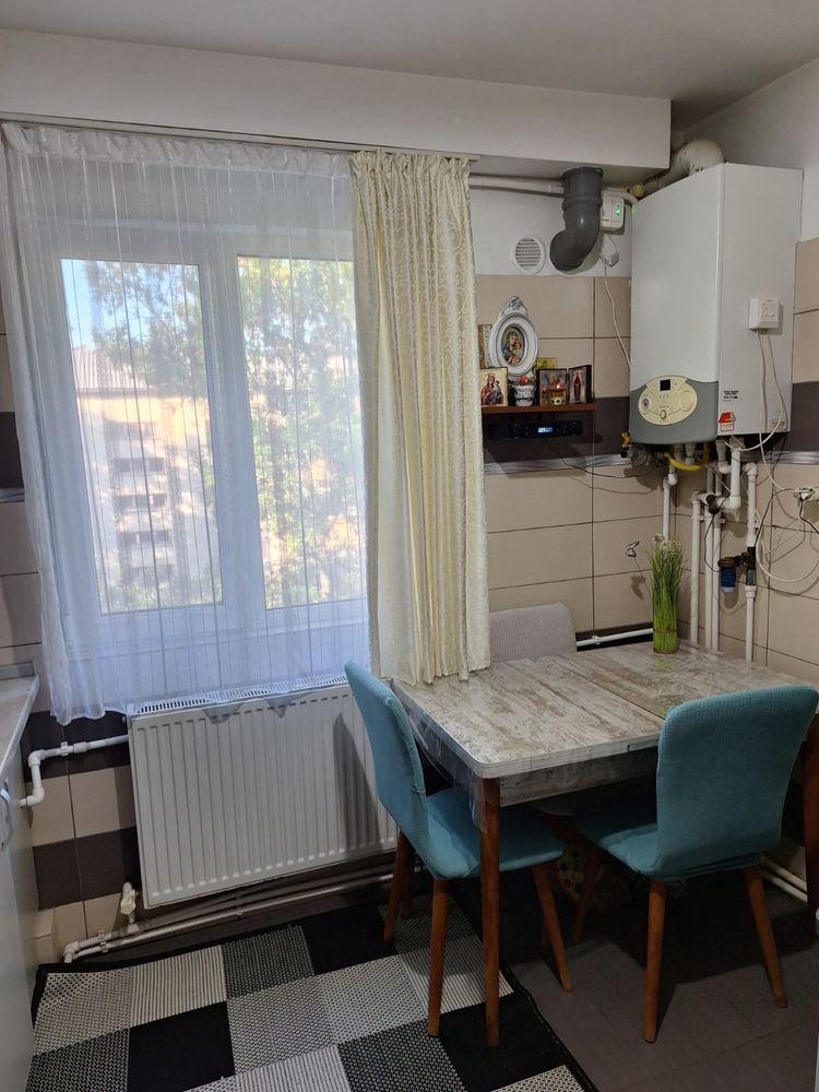 Ultracentral Apartament 3 camere Podu de Piatra
