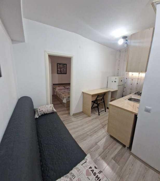 Inchiriez apartament cu 1 camera in Tatarasi