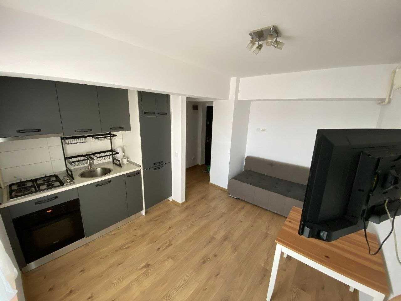 Apartament cu 2 camere Pacurari