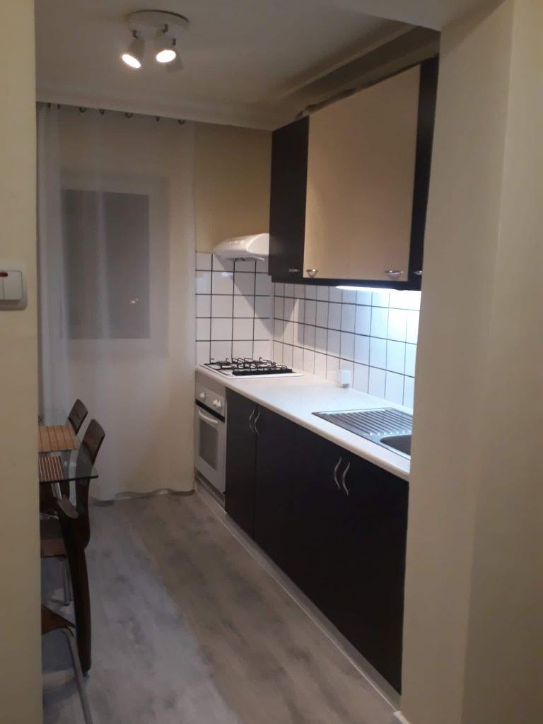 Persoană Fizică închirez apartament doua camere Tătărași sud