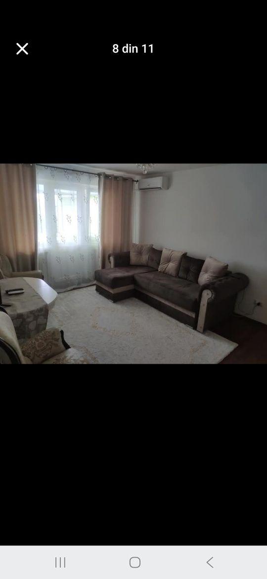 PF apartament Zimbru