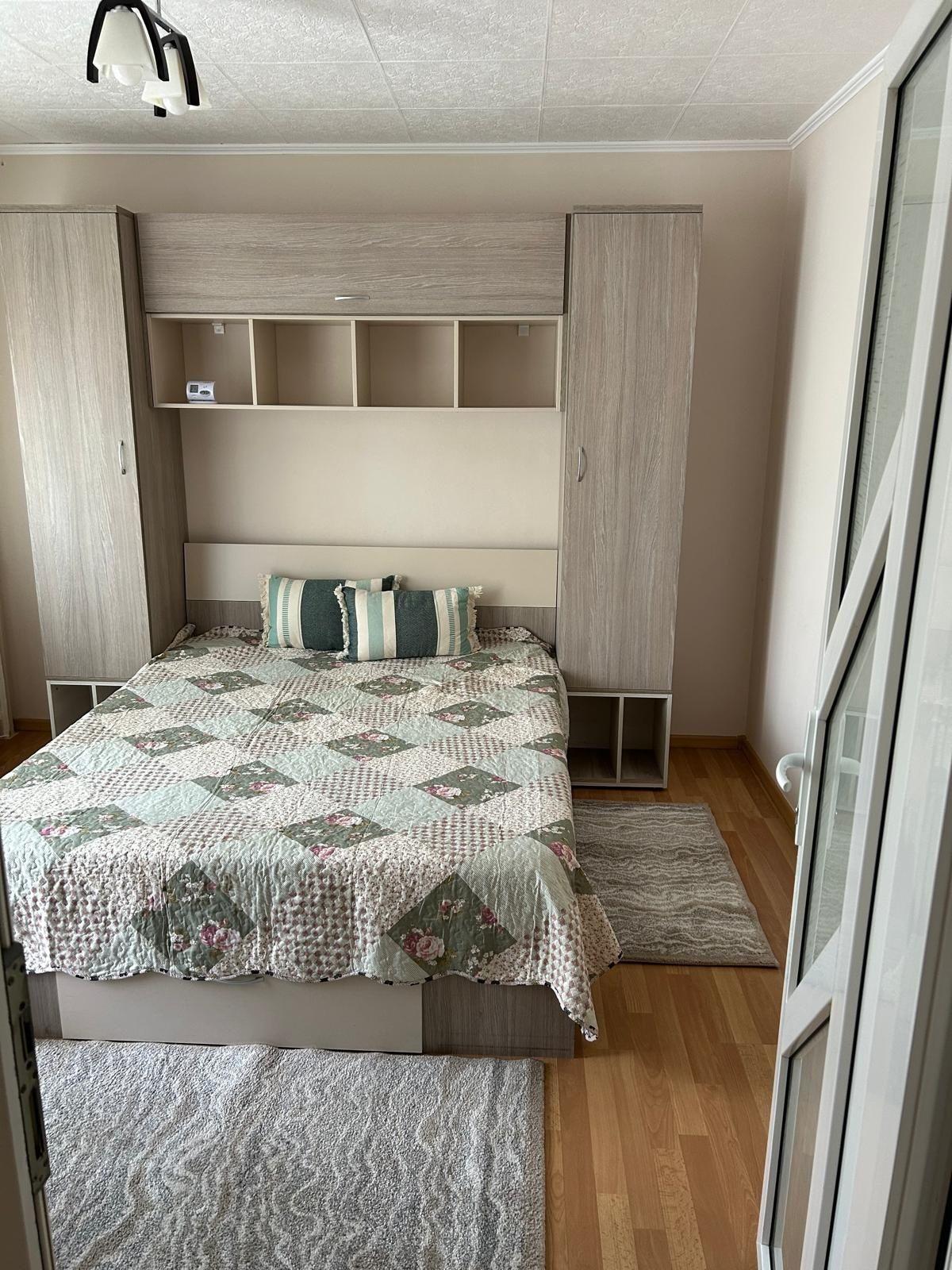 Apartament 3 camere SD Cantemir