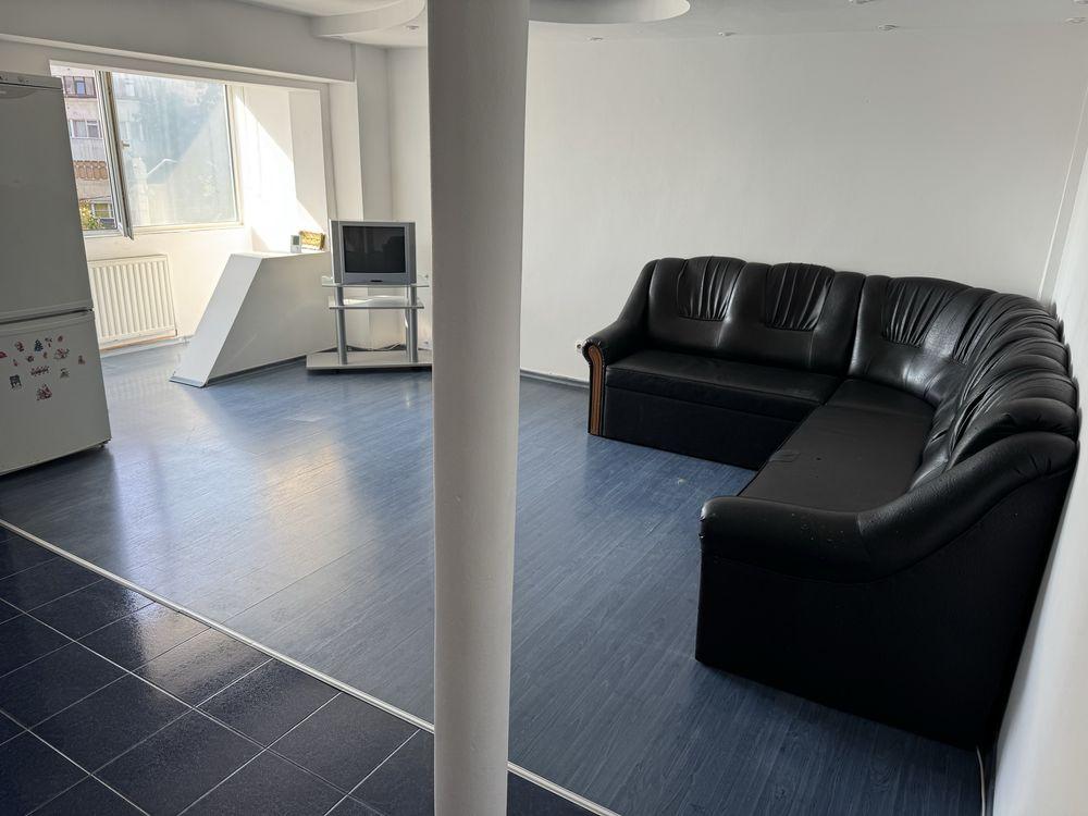 spre inchiriere ap 3 camere , pacurari , iasi - imagine 1