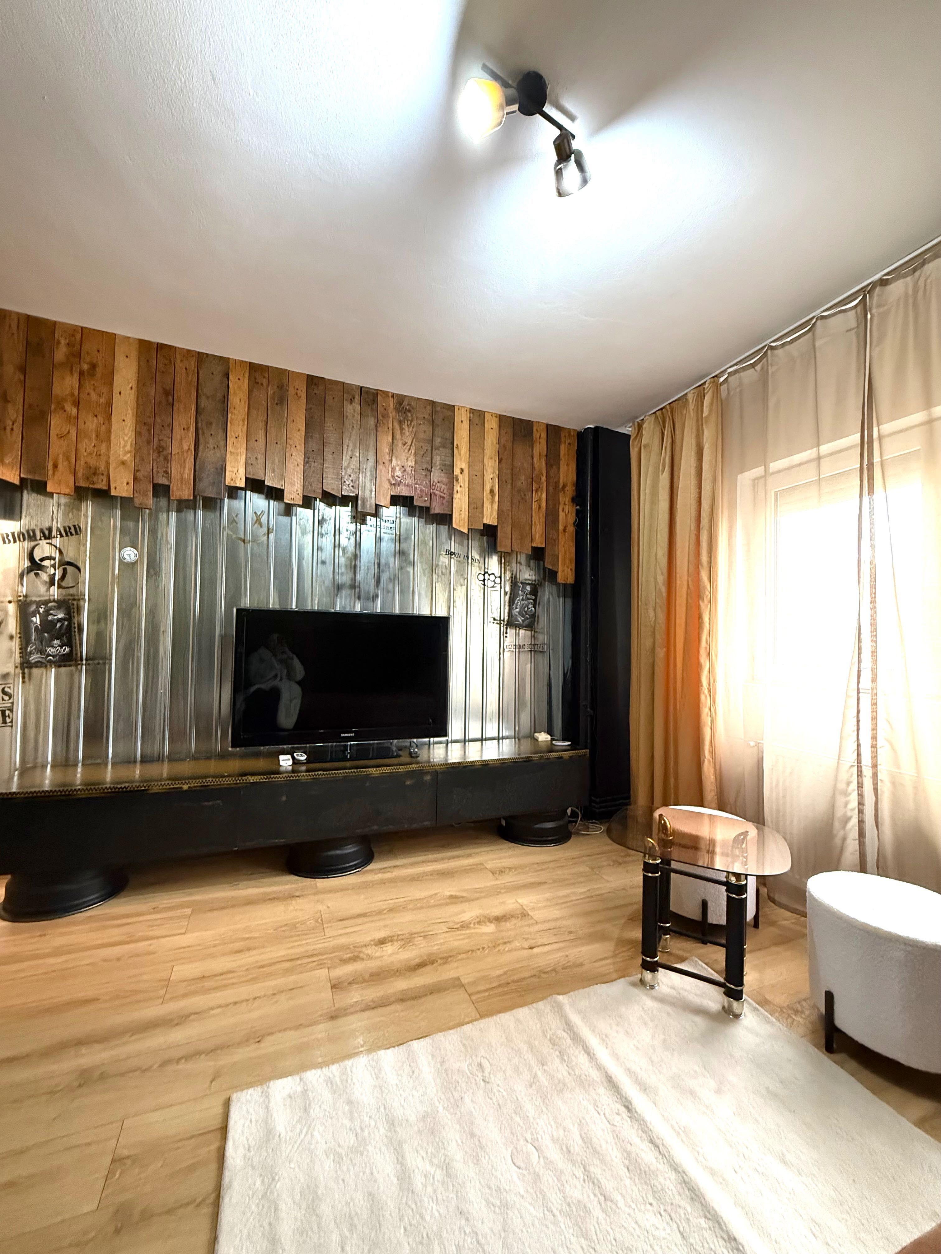 Apartament de inchiriat Arad