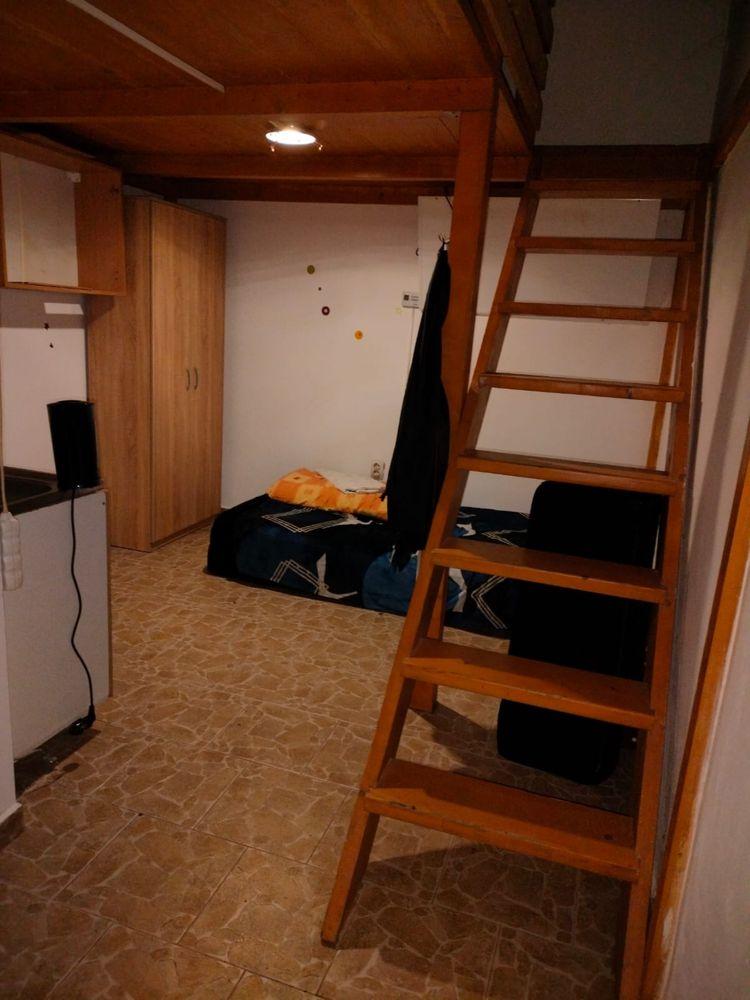 Apartament 1 camera