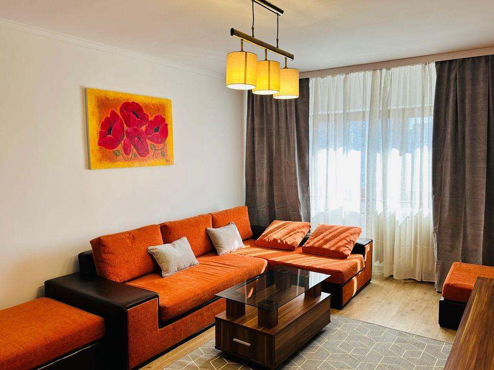 Apartament 2 camere de inchiriat, malul Muresului, Micalaca zona 300