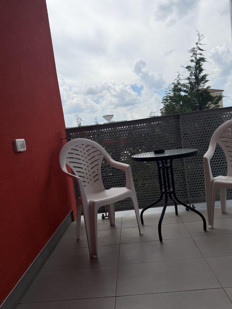 De inchiriat apartament cu doua camere la Ared Afi Arad informatii la 0745631132