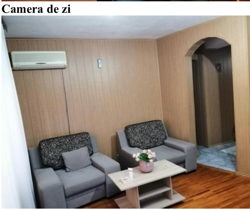 Apartament 2 camere decomandat Dorobanti 2
