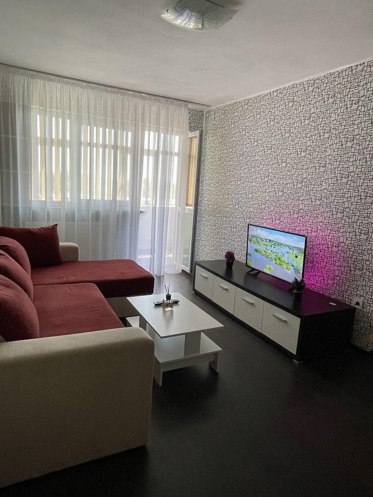Apartament 2 camere, cf. 1, decomandat, dsp - imagine 1