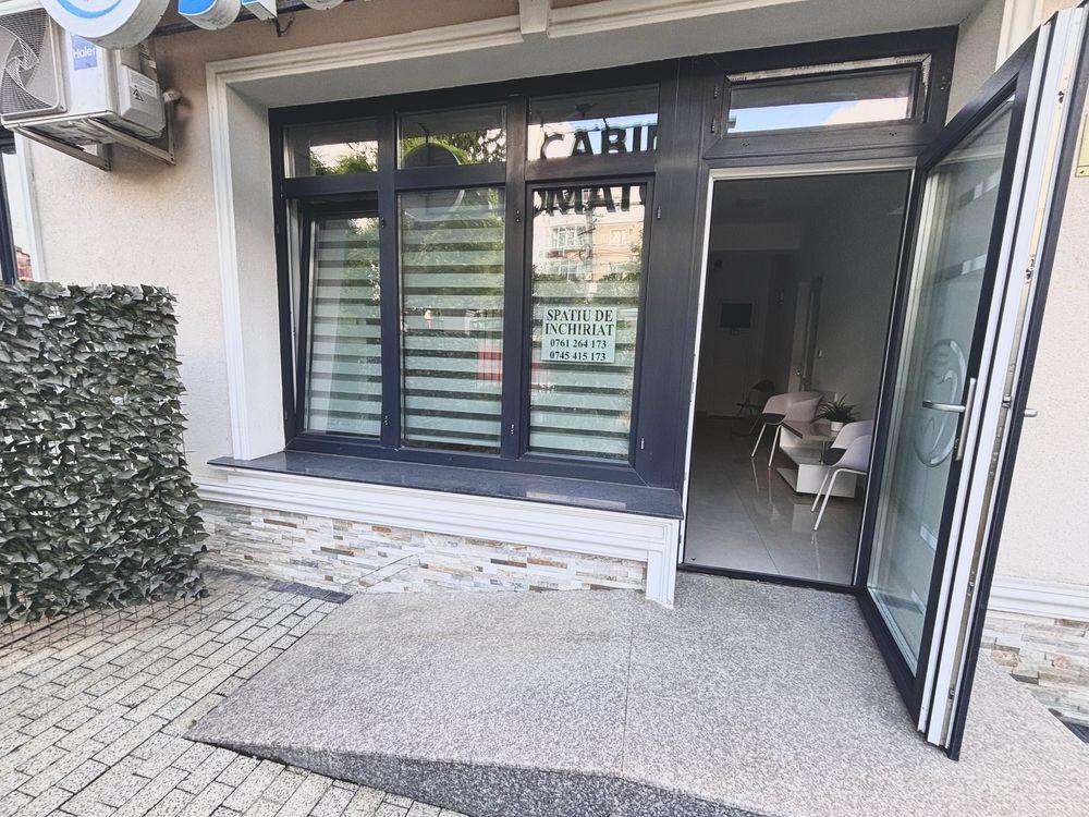 Inchiriere spatiu comercial 40mp ultracentral. parter stradal